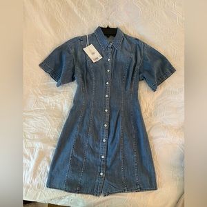Frame Denim Dress size XS